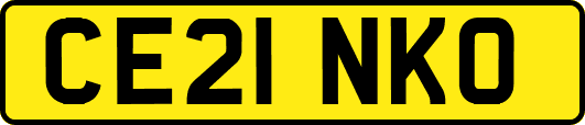 CE21NKO