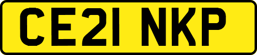 CE21NKP