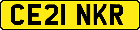 CE21NKR