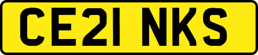 CE21NKS