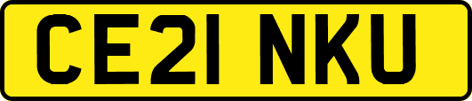 CE21NKU