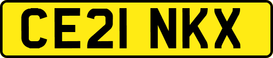 CE21NKX
