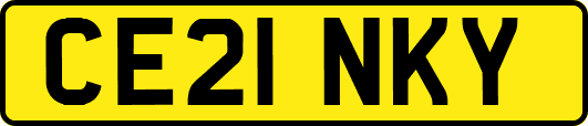 CE21NKY