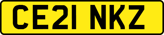 CE21NKZ