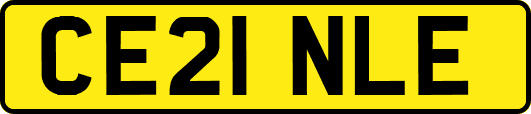CE21NLE