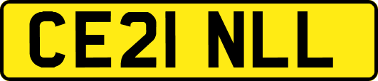 CE21NLL