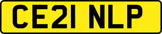 CE21NLP