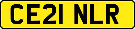 CE21NLR