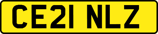 CE21NLZ