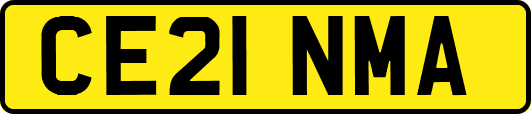 CE21NMA