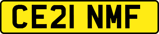 CE21NMF
