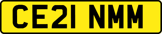 CE21NMM
