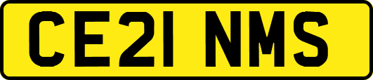 CE21NMS