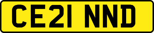 CE21NND
