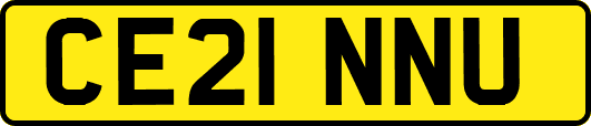CE21NNU