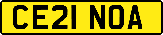 CE21NOA