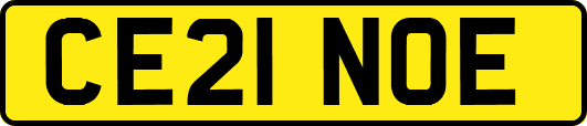 CE21NOE