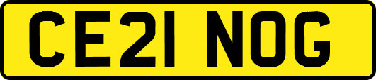 CE21NOG