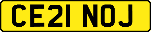 CE21NOJ