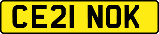 CE21NOK