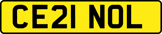 CE21NOL