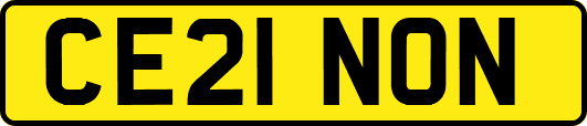 CE21NON