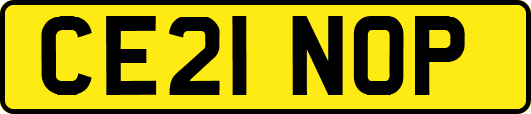 CE21NOP
