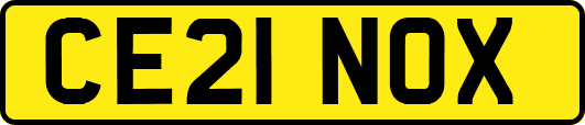 CE21NOX