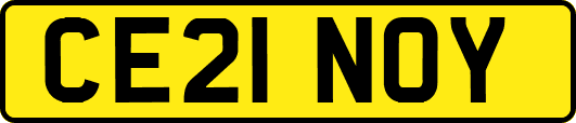 CE21NOY