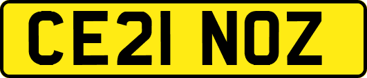 CE21NOZ