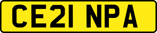 CE21NPA