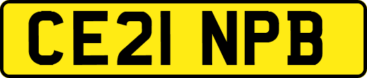 CE21NPB