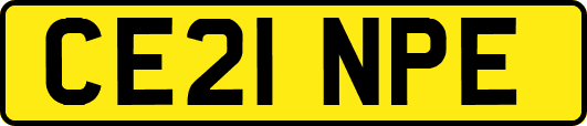 CE21NPE