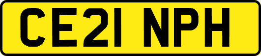 CE21NPH