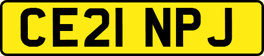 CE21NPJ