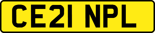 CE21NPL
