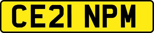 CE21NPM