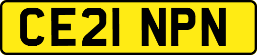 CE21NPN