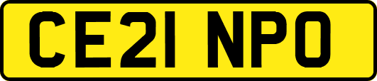 CE21NPO