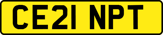CE21NPT