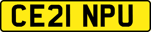 CE21NPU