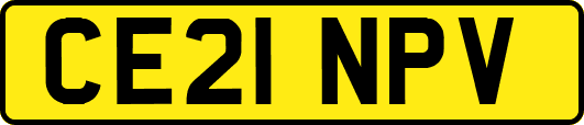 CE21NPV