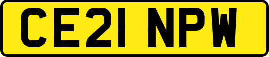 CE21NPW