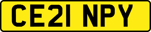 CE21NPY