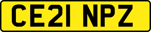CE21NPZ
