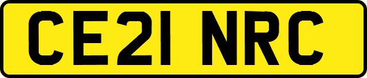 CE21NRC
