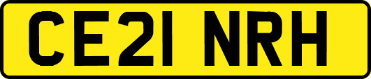 CE21NRH