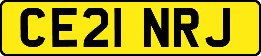 CE21NRJ