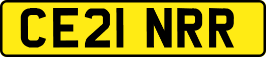CE21NRR