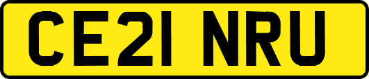 CE21NRU